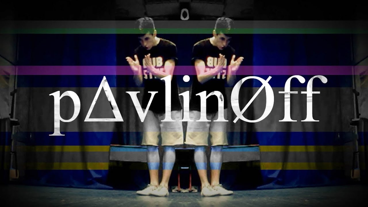 PavlinoFF - Grim hall