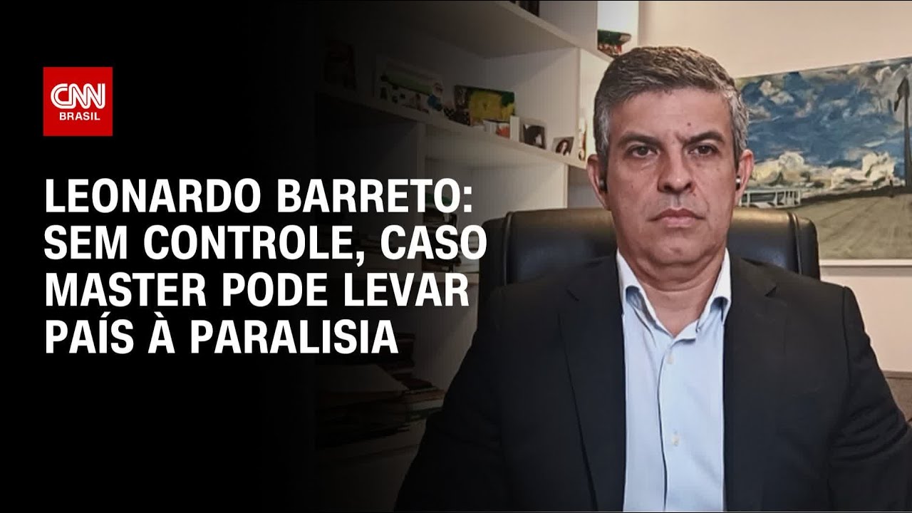 Caso Master cria 