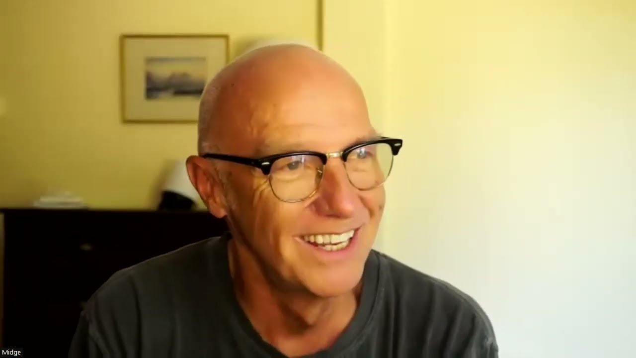 midge ure and howard jones interview