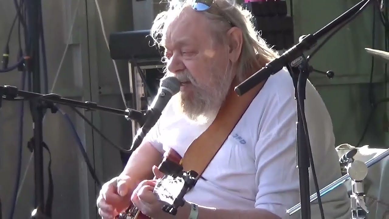 Steppeulvene - Live, Kun For Forrykte Festival 2023.