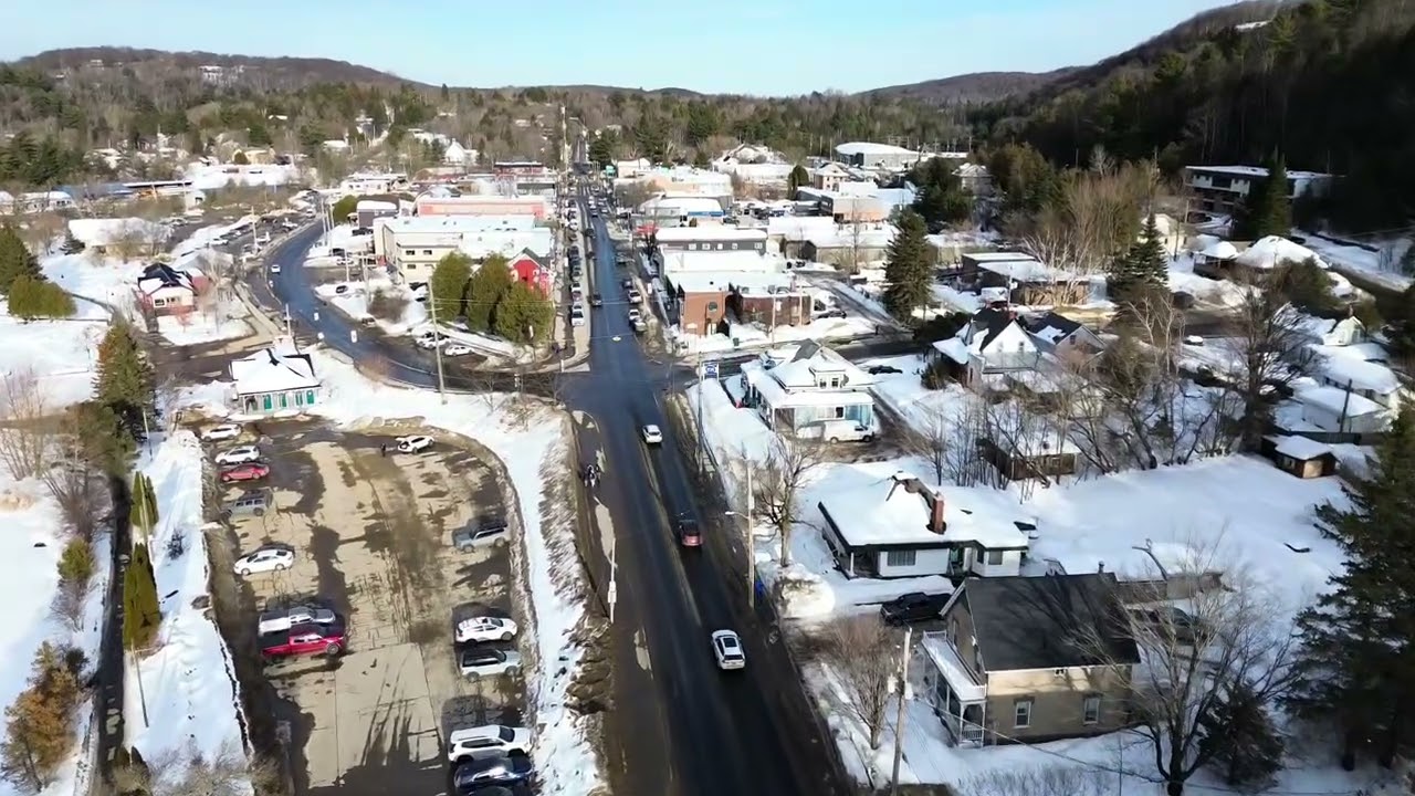 Escape the Noise: Why Haliburton is the Ultimate “LIFE” Sanctuary