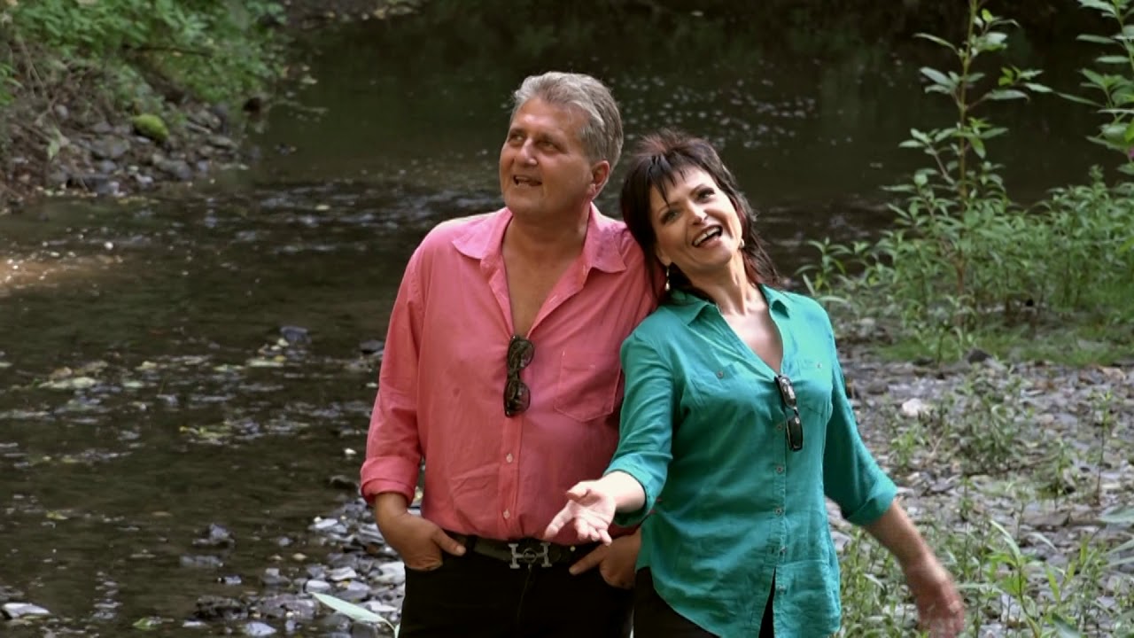 MARCEL ZMOŽEK & MÁRA - Nálada Country No_1