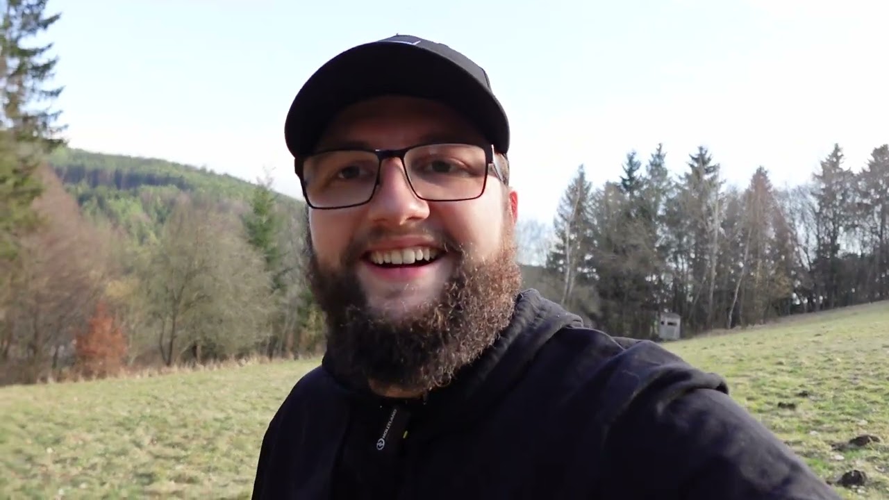 (VLOG) Meine neue Full-Size: Scorpyd Deathstalker 415 LT. Reverse Draw Compound Armbrust mit 415fps