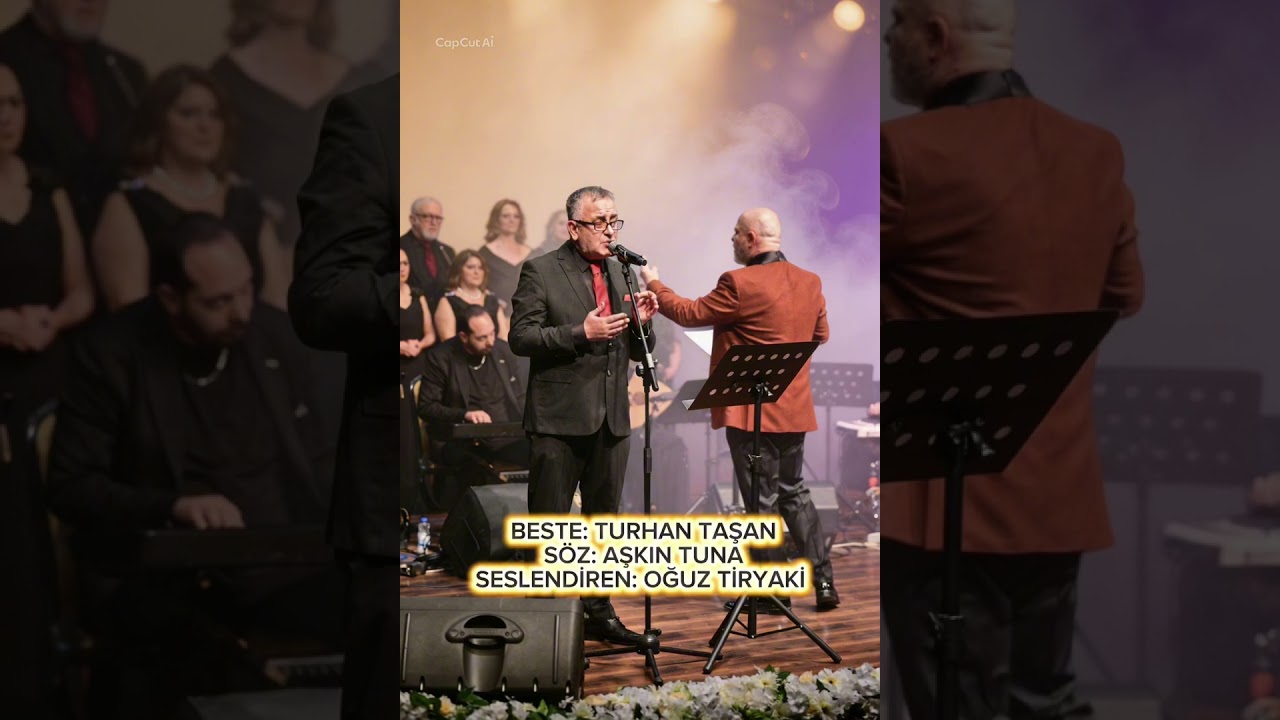 ÖPTÜM YANAKLARINDAN AŞKIN TUNA TURHAN TAŞAN KLASİĞİ KARAOKE ÇALIŞMA 