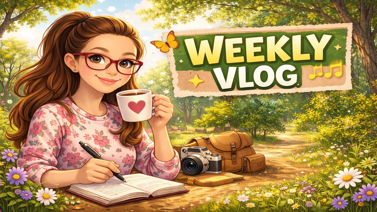 Ospedale, commissioni, Aki e momenti di riflessione || Weekly Vlog