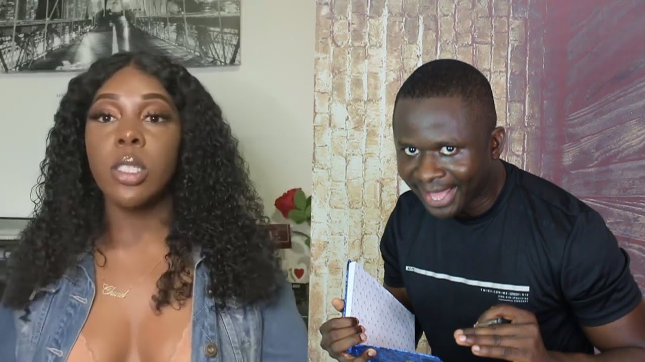 Woman Teaches Girls How To Get Money From Rich Men