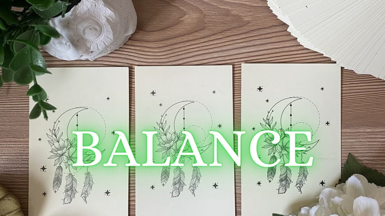 BALANCE ♎️ Quelqu'un est tombé amoureux de toi plus vite qu'il ne l'avait prévu 🙊 C'est ta véritable