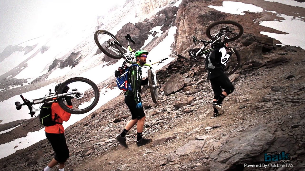 Trailer Oficial del Andes Pacifico Montenbaik Enduro 2014 - www.andespacificoenduro.com