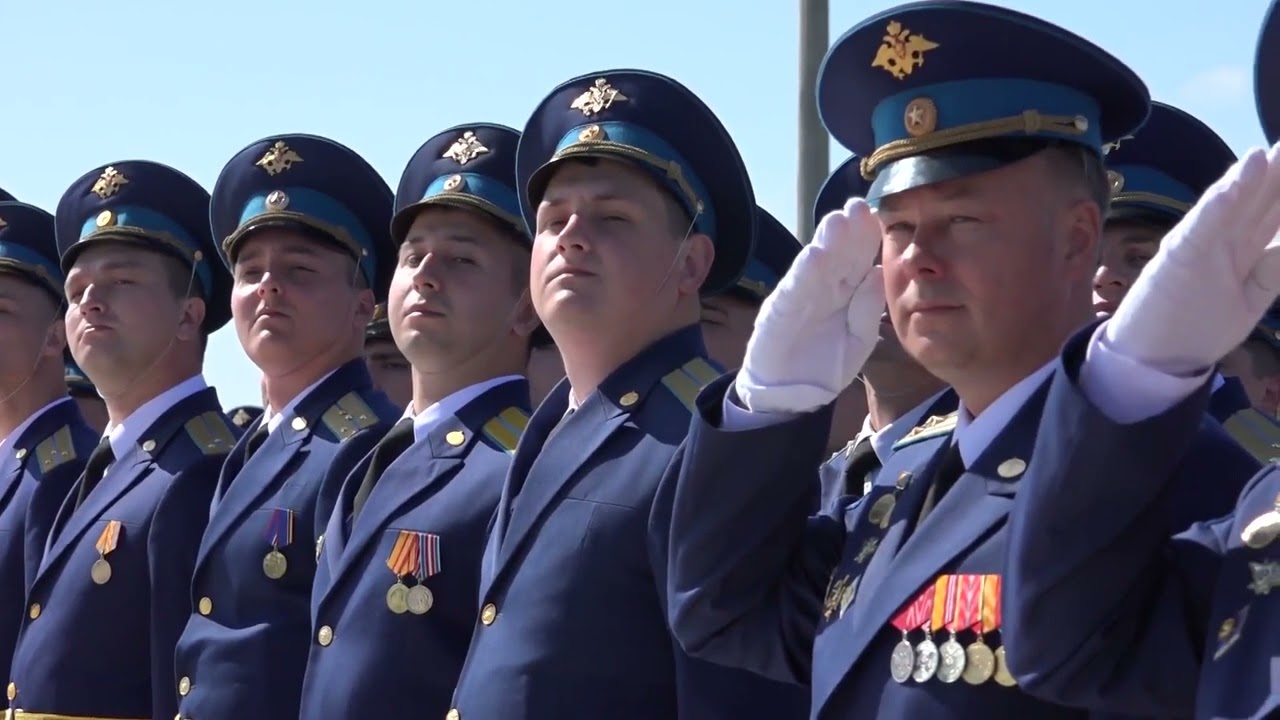 00130 2 Космодром Плесецк 60 лет