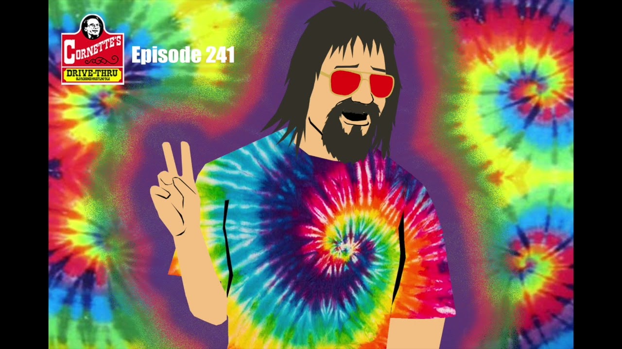 Jim Cornette on WWE's Marijuana Policy