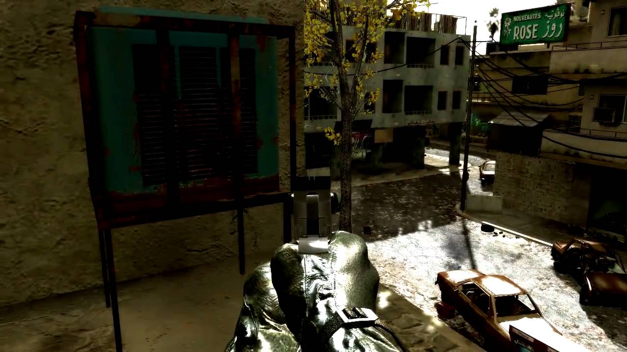[CoD4] DANNN goes Soclon style