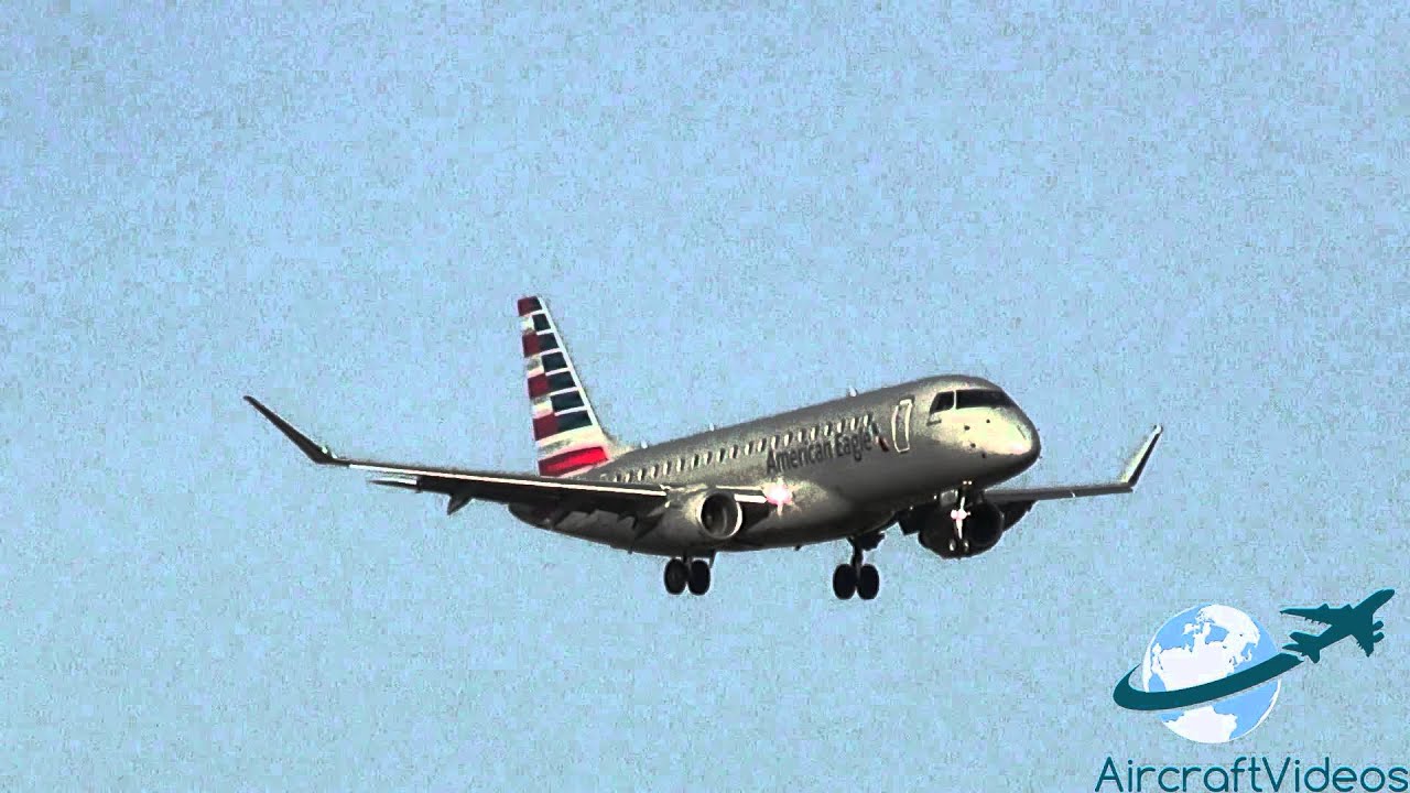 Republic Airways ERJ-175/LR [N437YX]