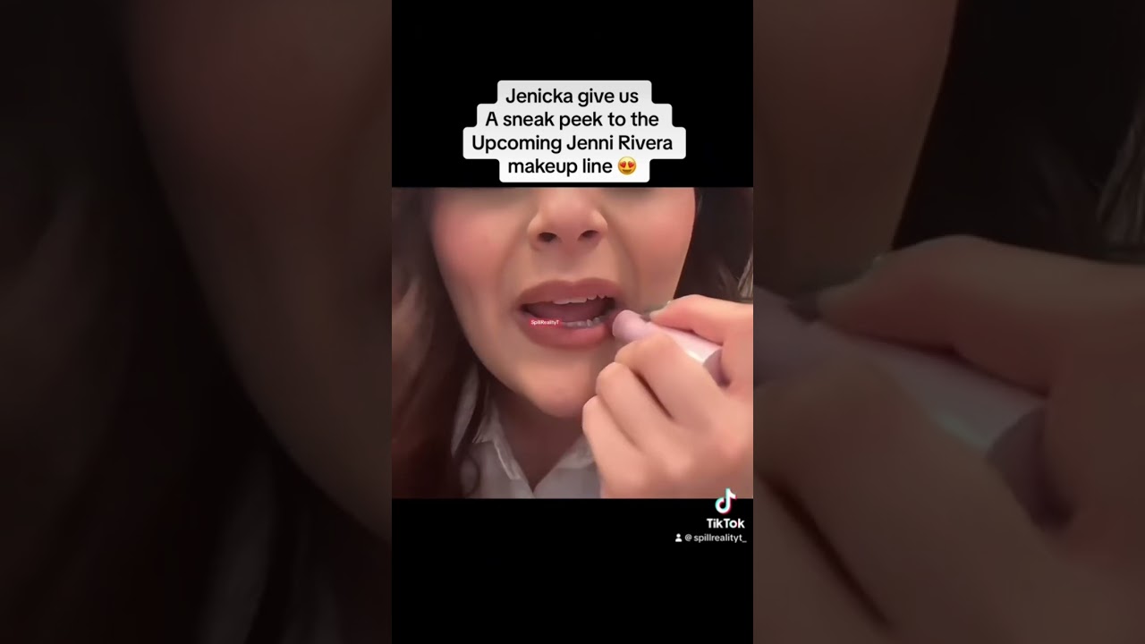 #jennirivera