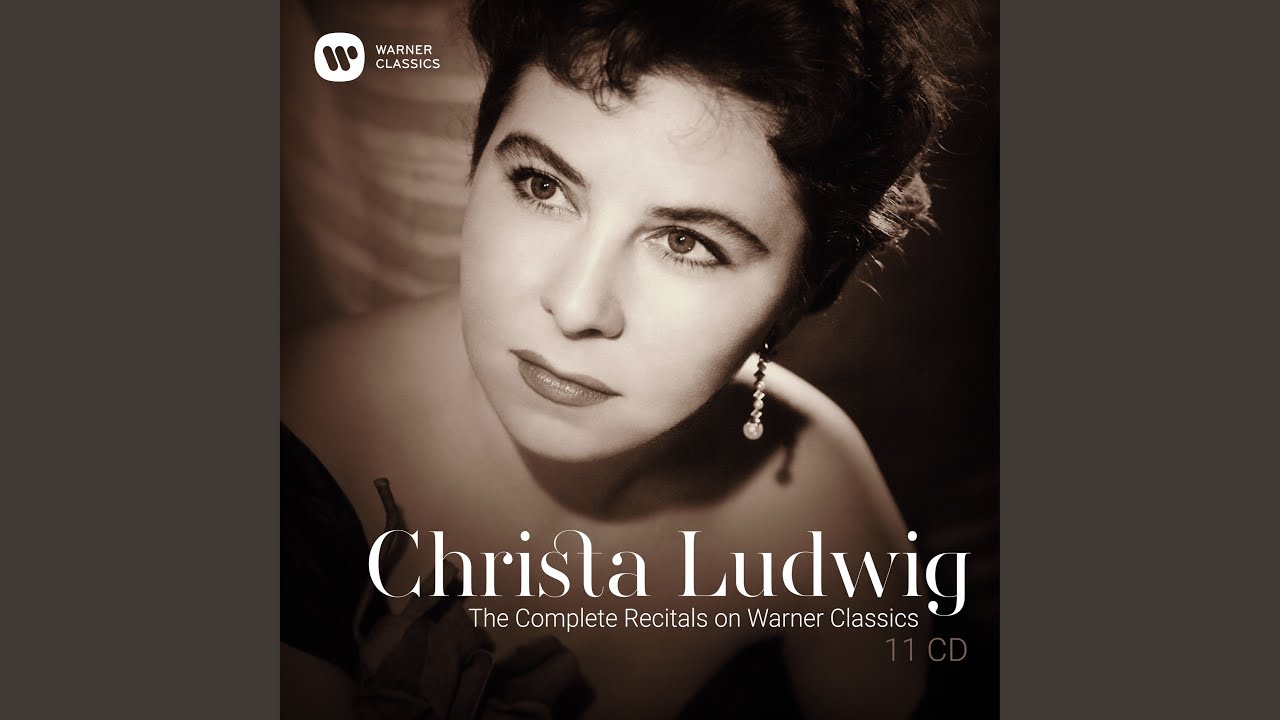 Lieder und Gesänge aus der Jugendzeit, Book 1: I. Frühlingsmorgen