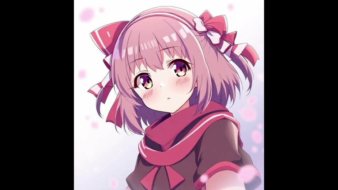 bambi - RUW BAMBICZE (nightcore/sped up)