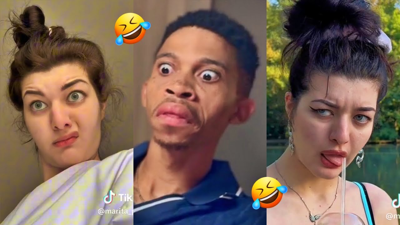 New and Best TikTok Videos of William Last KRM Compilation pt2