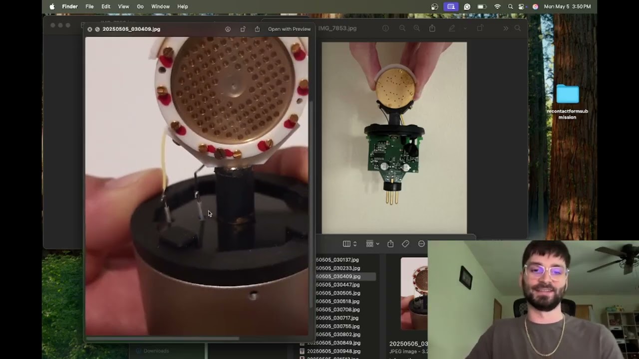 Exposing Fake TLM 103s | Spotting Counterfeits 
