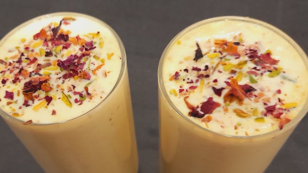 सर्दीयों में बनाए ये गरमा-गरम मसाला दुध की रेसिपी |Homemade massala doodh powder |मसाला दुध पाउडर |