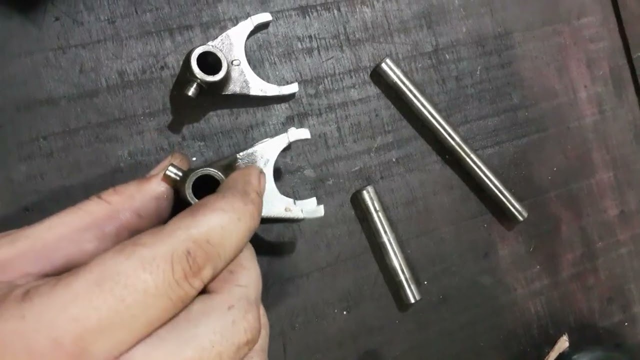 como colocar câmbio e fechar o bloco do motor mirage ou comet 250