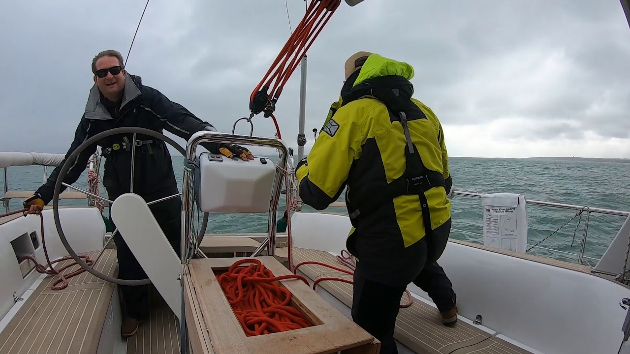 Sail 2 Sirius DS40