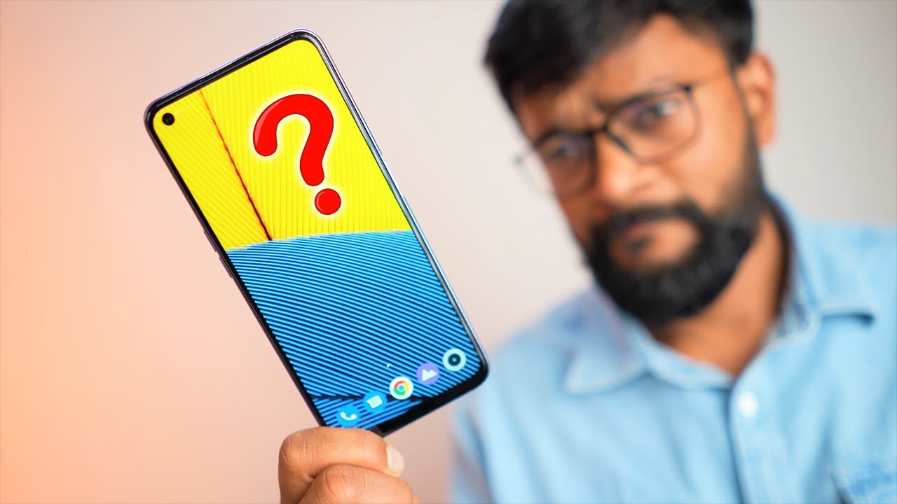 This is New Realme Phone - But ?
