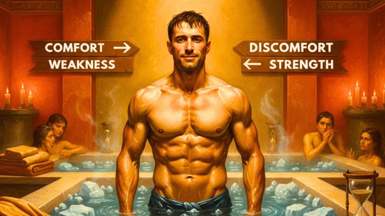 10 Brutal Stoic Lessons That Will Change Your Life Forever