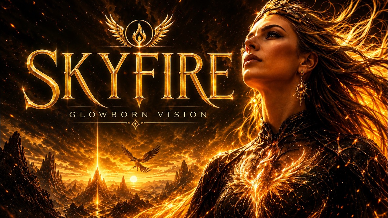 Women Empowerment (Divine Feminine Energy) | Skyfire