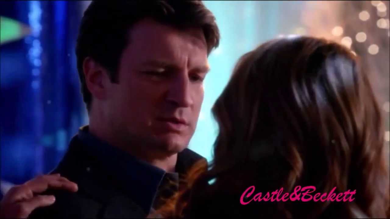 Castle & Beckett || When You Got A Good Thing