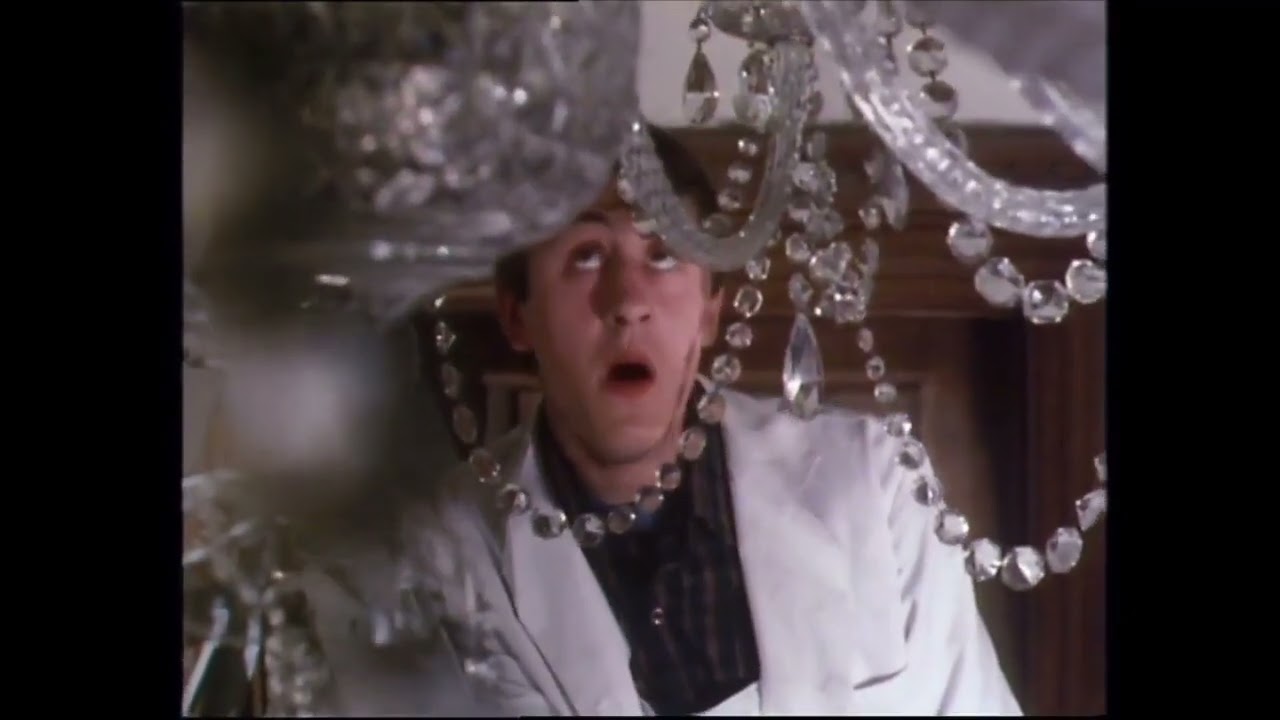 Lennard Pearce Our Grandad's 40th Anniversary RIP