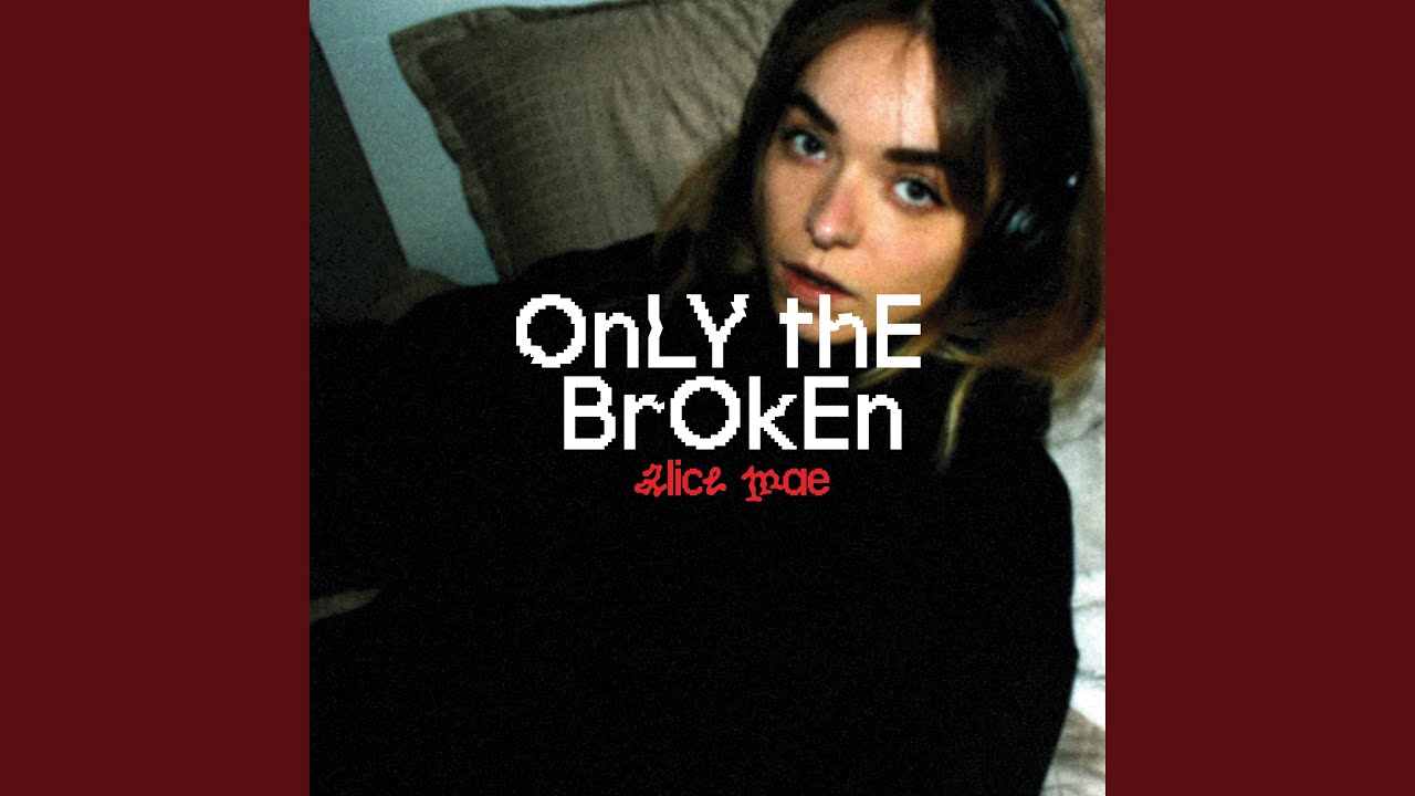 Only The Broken