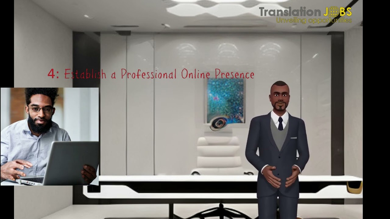 Excel in Freelance Translation: Your Path to Success