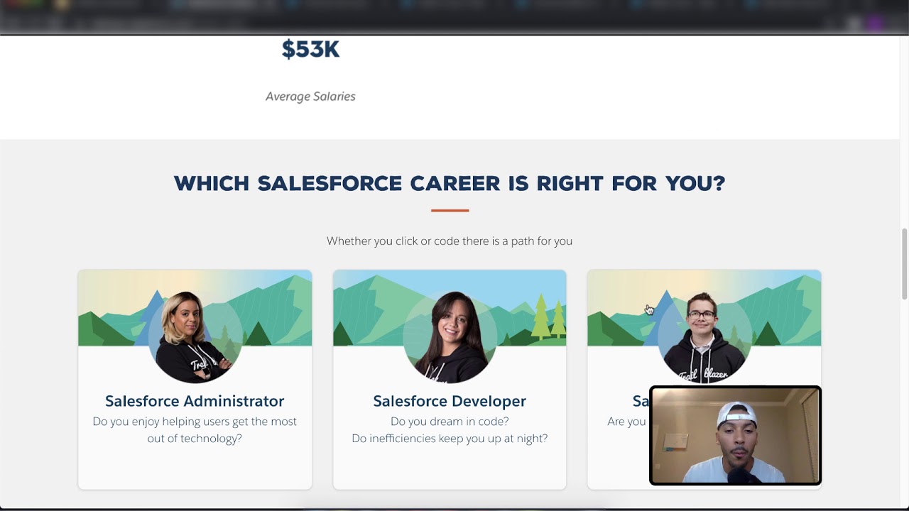 Is Salesforce Worth Learning In 2020?