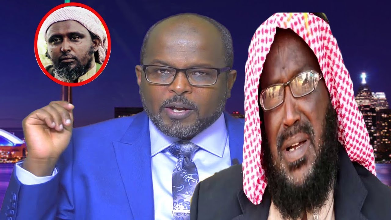 Sheikh kishki oo Si Adag u Radiyay Qarxii lagu Dilay Sheikh cabdi wali iyo xukunka diinta qabto