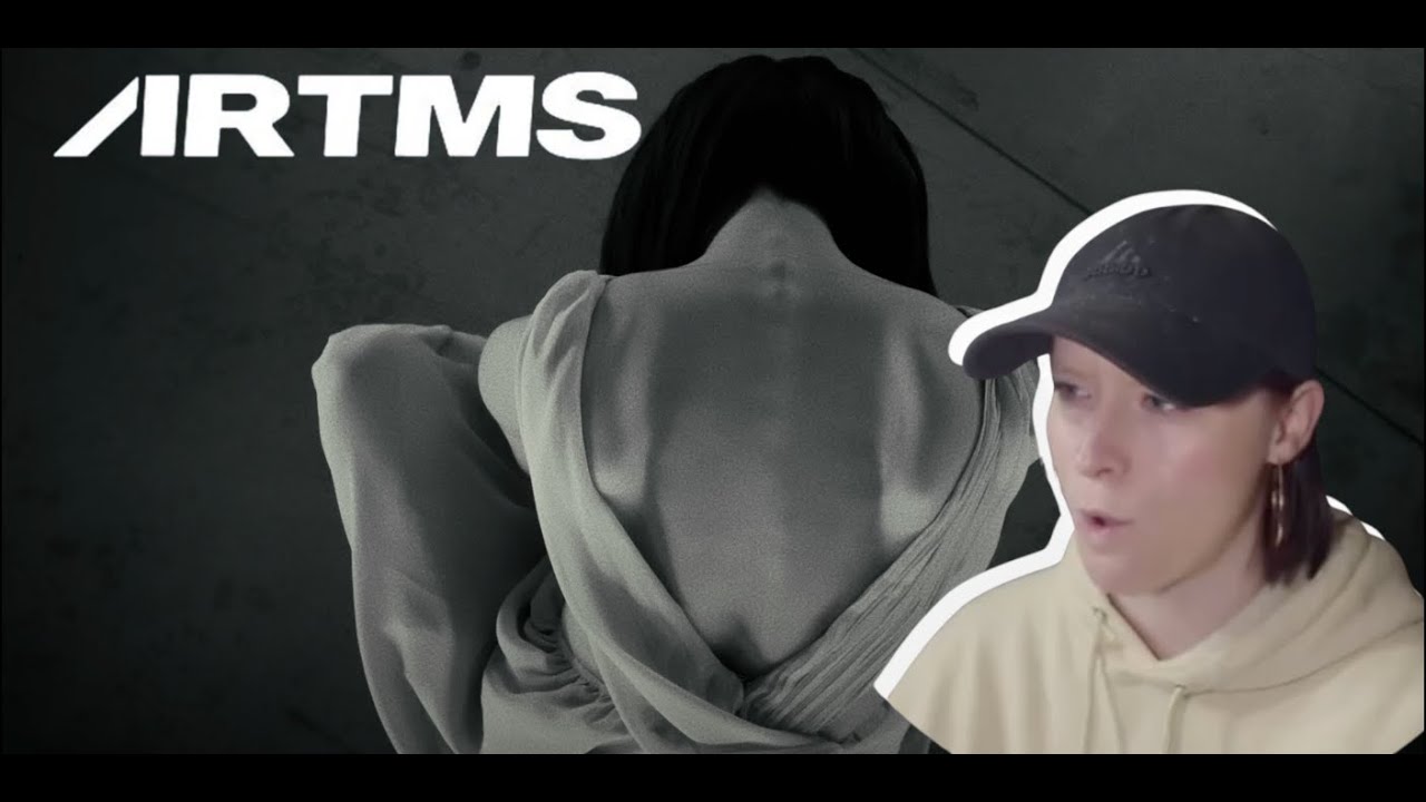 DANCE CHOREOGRAPHER REACTS - ARTMS ‘Icarus’ Teasers + Club Version + Cinematic MV