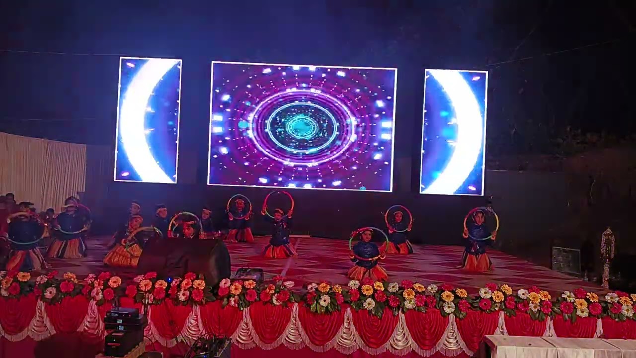 Ring Dance