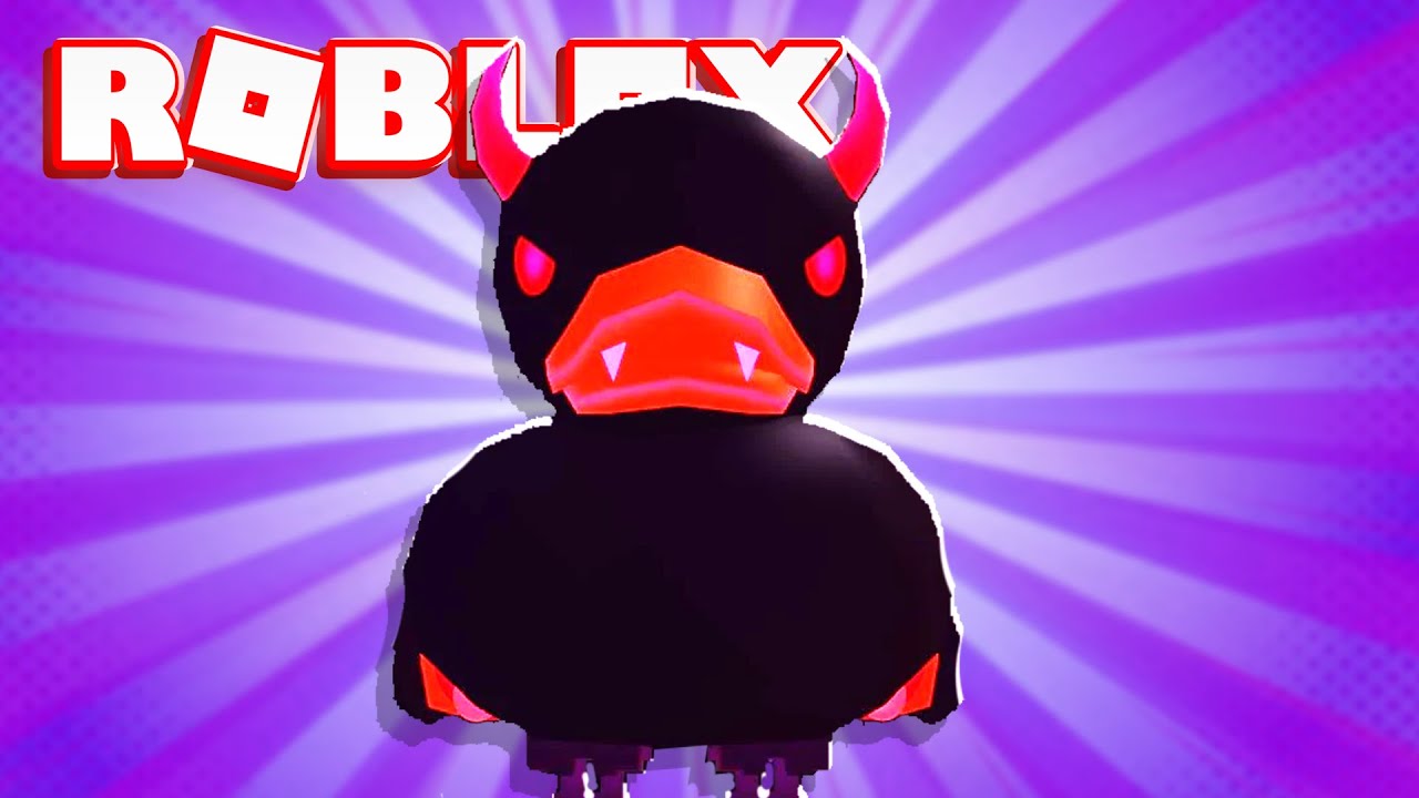 У этой ЗЛОЙ Утки есть миниганы в игре «Защита башен» в Roblox | JeromeASF Roblox