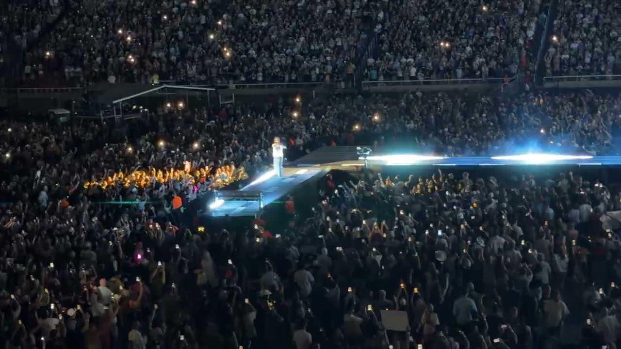 Post Malone - Big Ass Stadium Tour 2 - SLC UT - 7/28/2026 - FULL SHOW 4K