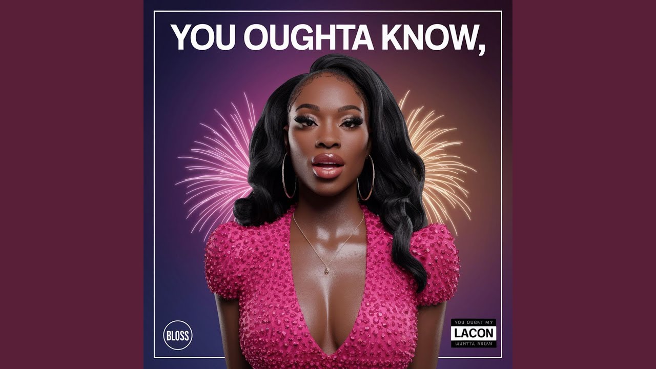you oughta know