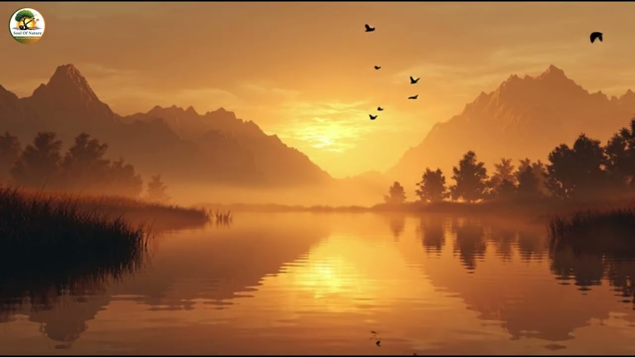 Flute, Guitar & Tabla Fusion Music | Relaxing Indian Music for Meditation & Inner Peace