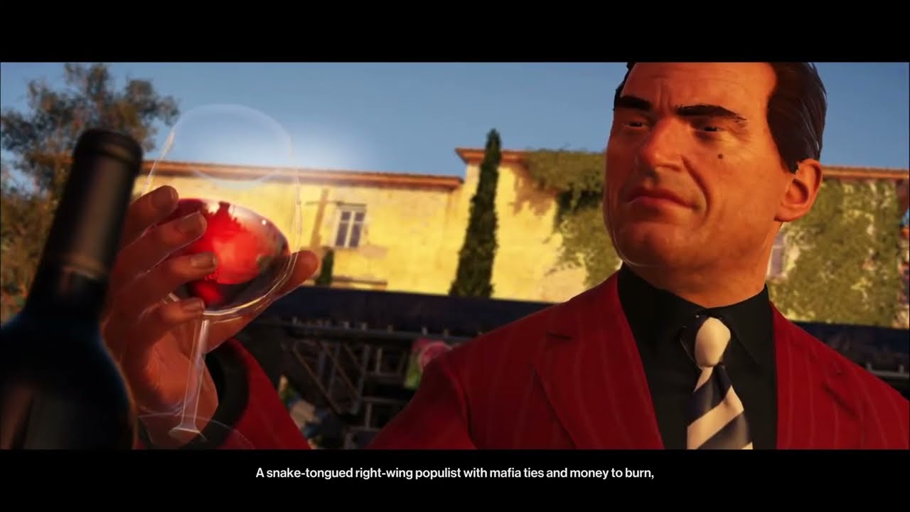 🌇🫩HITMAN🥷🏽🌃 - Realistic Gameplay