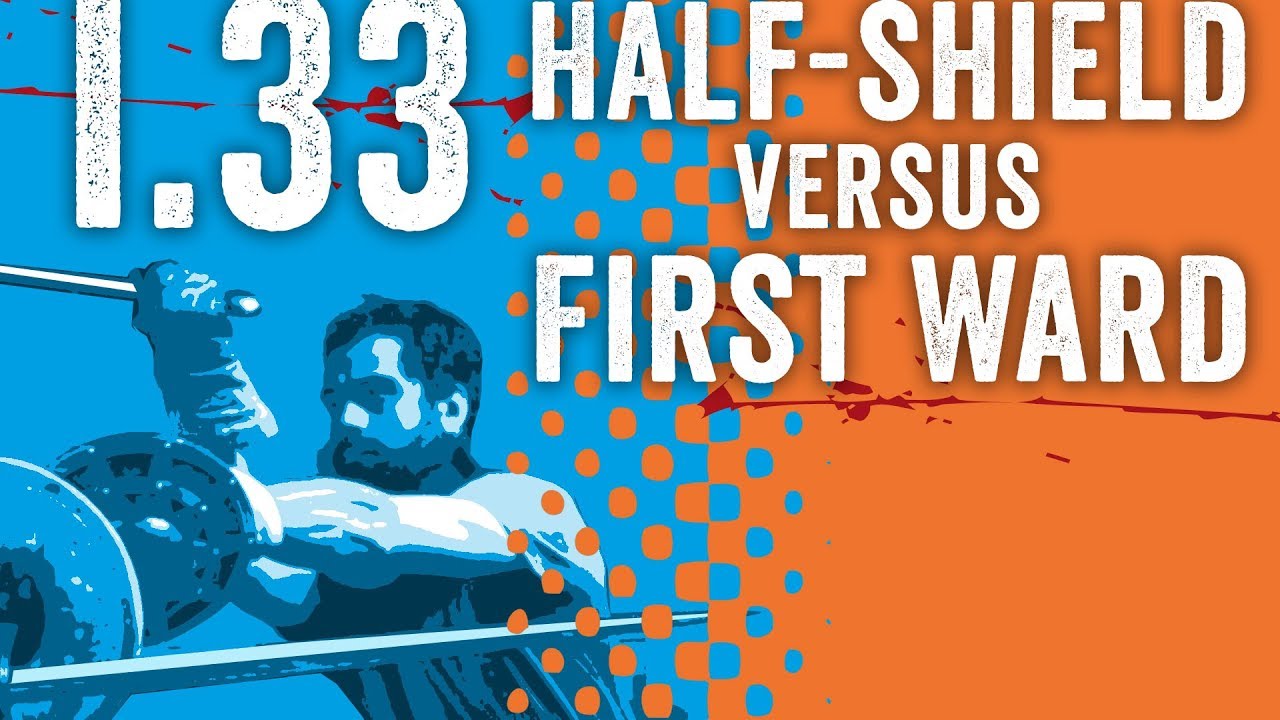 I.33's First Play – Interpretation November 2018