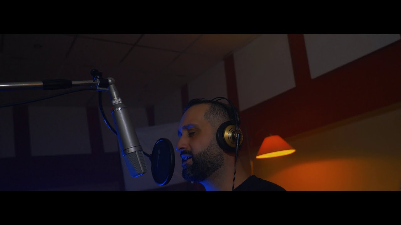 First Future - Intro/ Ende vom Anfang ( prod.by DFK ) ALBUM DEEPNESS OUTNOW (Official 4K Video)