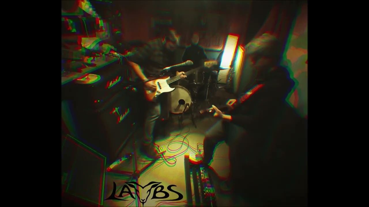 LAMBS - Lambs [FULL ALBUM] 2026