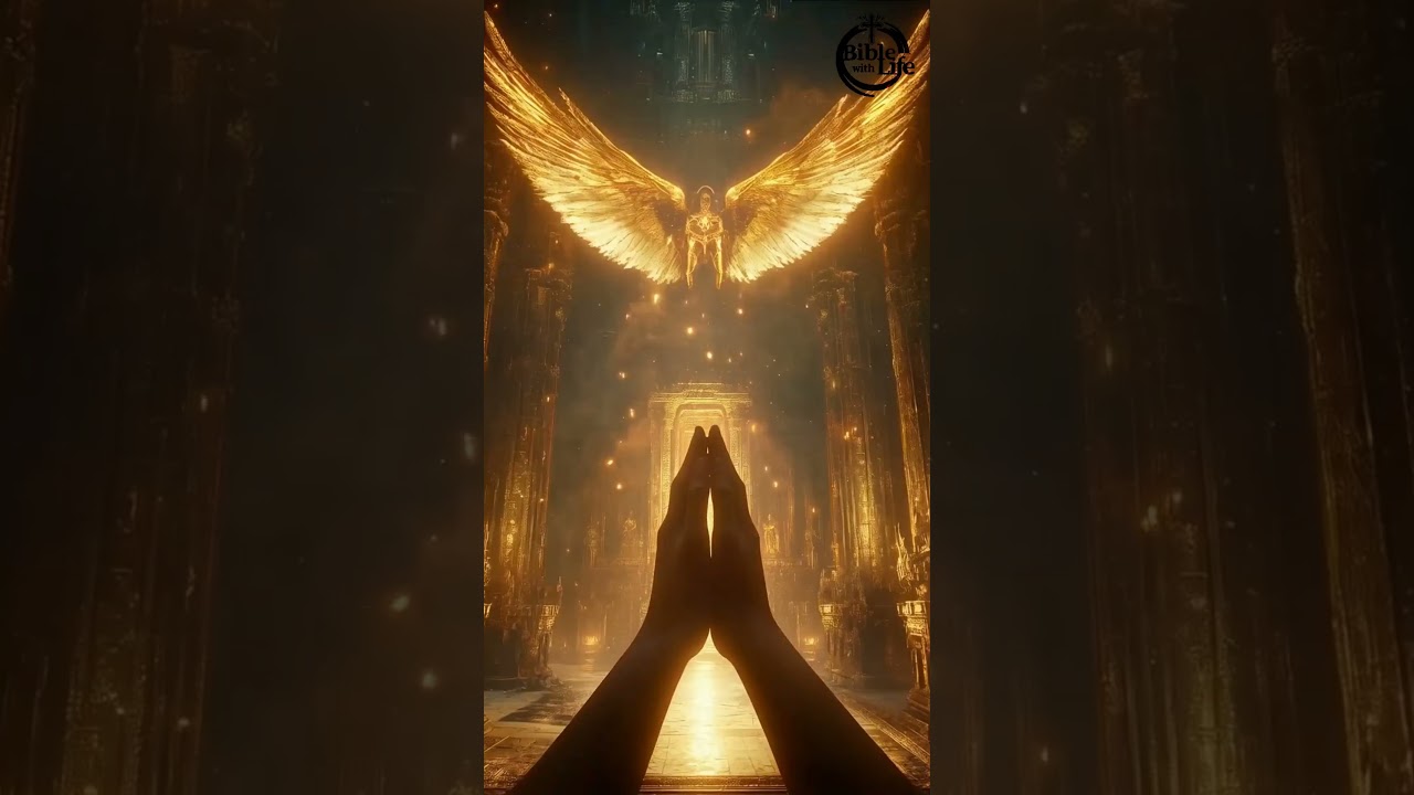 🌌 The 7 Levels of Heaven: Which One Will You Live In? 👑✨