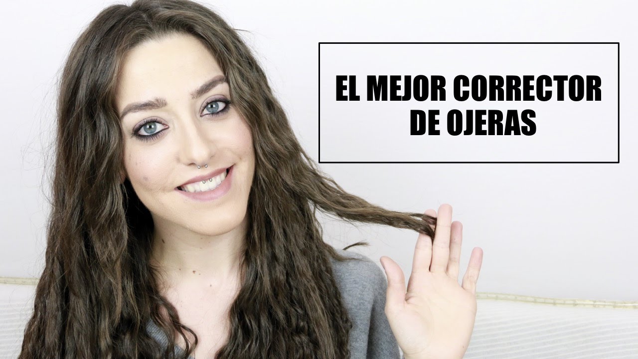 Elimina ojeras y bolsas en los ojos, F&Aacute;CIL | Esbatt