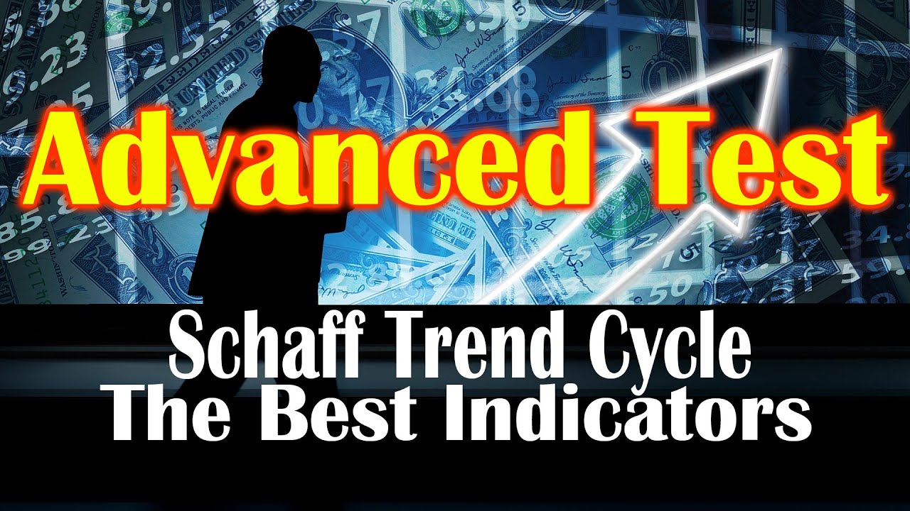 Tradingview Indicator Testing | Schaff Trend Cycle Indicator Advanced Testing