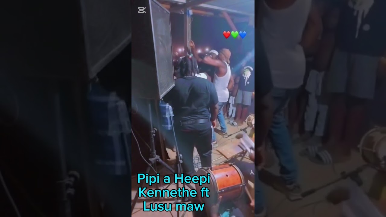 Pipi A Heepi 