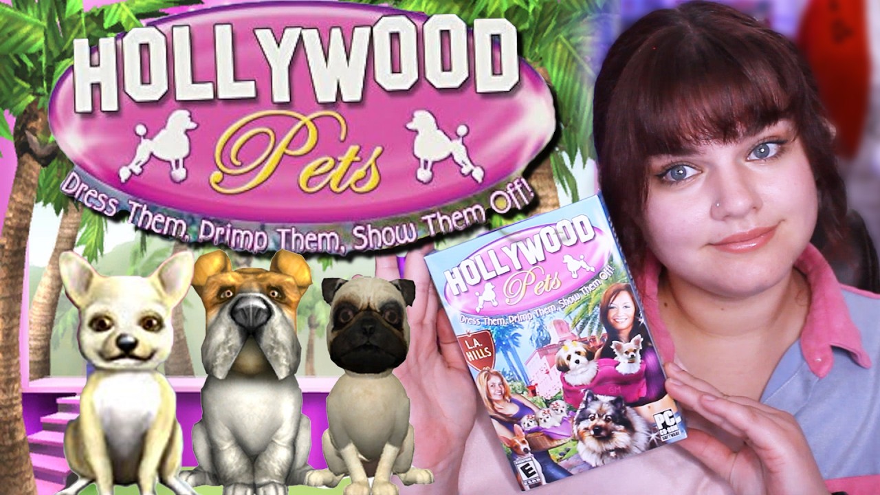 Hollywood Pets 💗 The WORST 