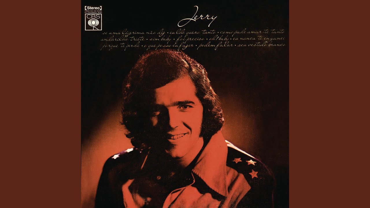 Andarilho Triste (Vagabundo Vuelve)