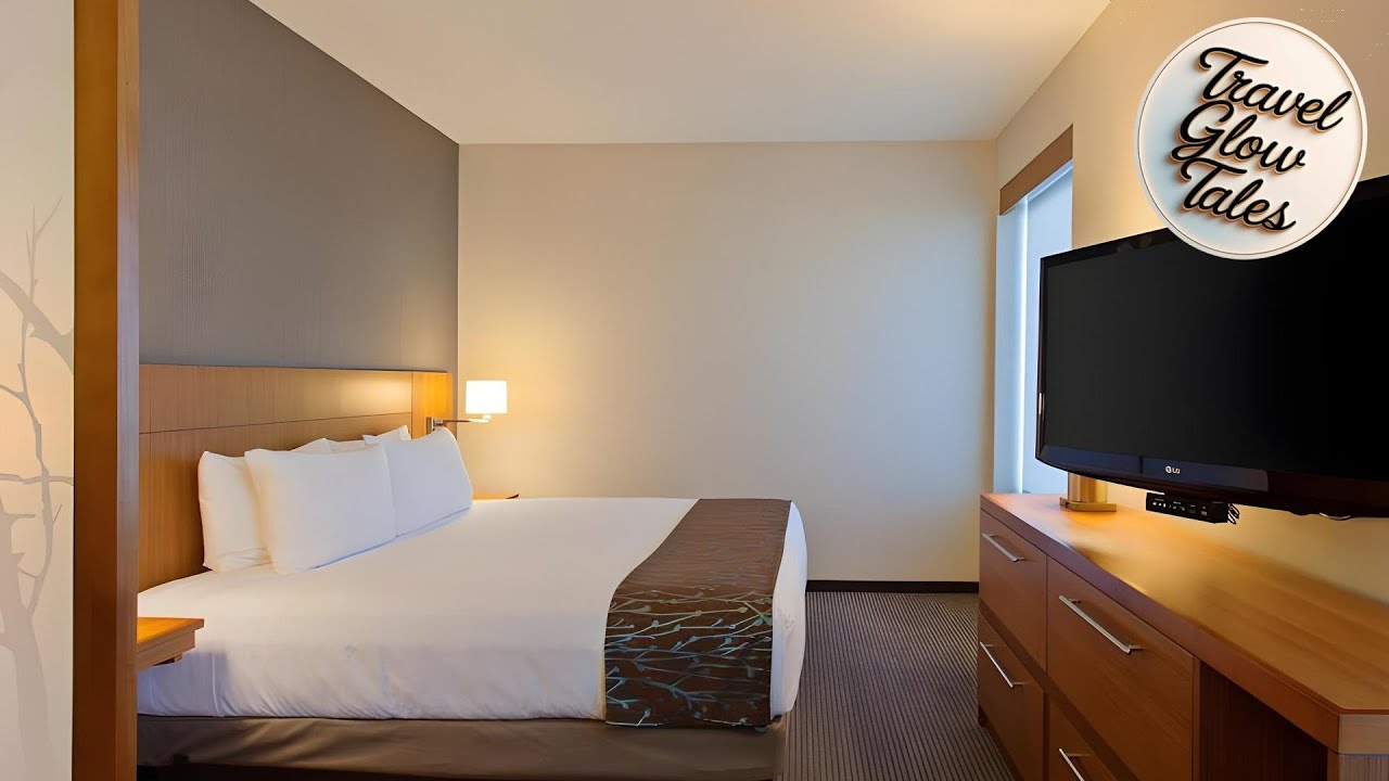 Hyatt Place El Segundo | Los Angeles (CA), United States | Hotel Review ⭐